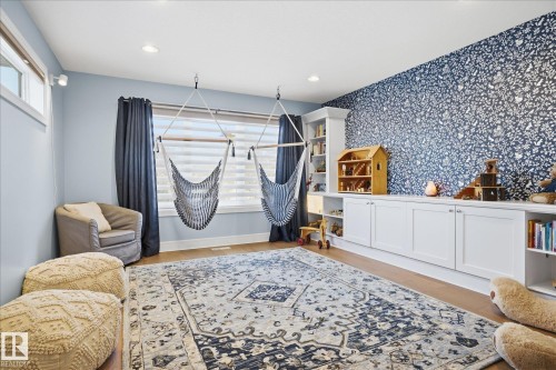 9646 79 Avenue, Edmonton, AB - Indoor Photo Showing Other Room