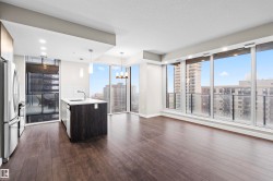 2201 10180 103 Street  Edmonton, AB T5J 0L1