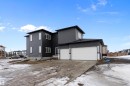 292 Fraser Way, Edmonton, AB  - Outdoor 