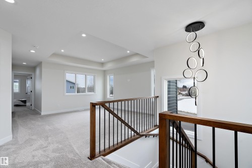 292 Fraser Way, Edmonton, AB - Indoor Photo Showing Other Room