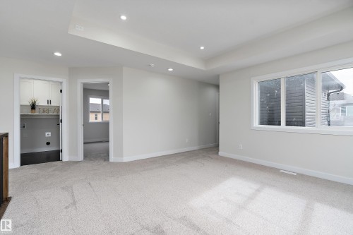 292 Fraser Way, Edmonton, AB - Indoor
