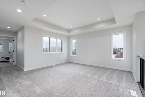 292 Fraser Way, Edmonton, AB - Indoor Photo Showing Other Room