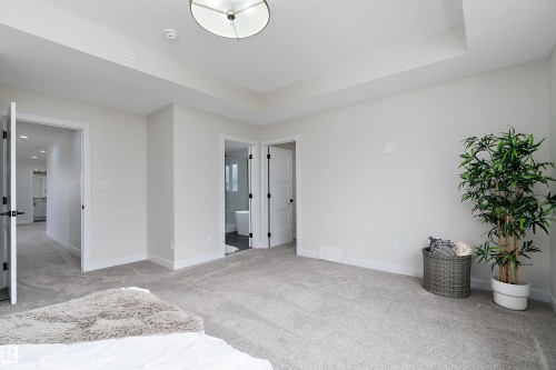 292 Fraser Way, Edmonton, AB - Indoor