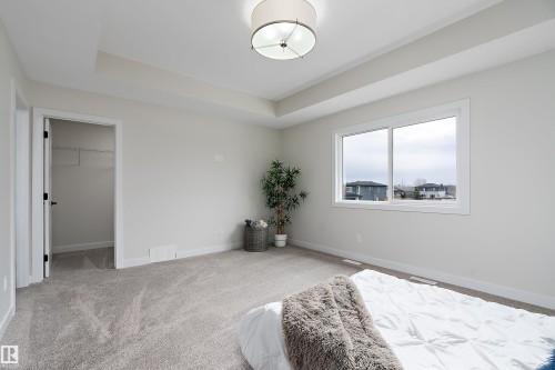 292 Fraser Way, Edmonton, AB - Indoor