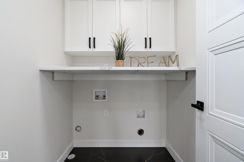 292 Fraser Way, Edmonton, AB - Indoor