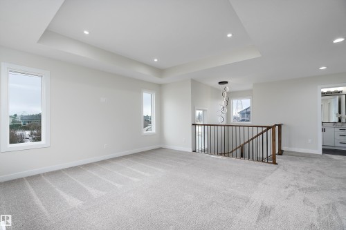 292 Fraser Way, Edmonton, AB - Indoor Photo Showing Other Room