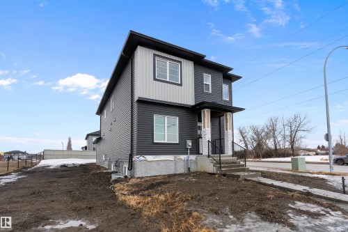 292 Fraser Way, Edmonton, AB - Outdoor