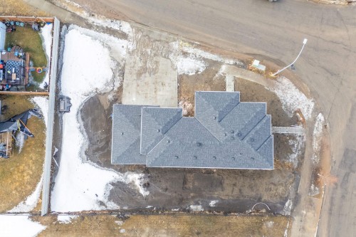 292 Fraser Way, Edmonton, AB - Outdoor