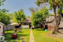 12219 107 Street, Edmonton, AB  - Outdoor 