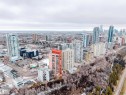 803 12303 Jasper Avenue, Edmonton, AB  - Outdoor With View 
