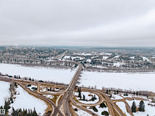 803 12303 Jasper Avenue, Edmonton, AB - Outdoor With View