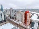 803 12303 Jasper Avenue, Edmonton, AB  - Outdoor With Facade 