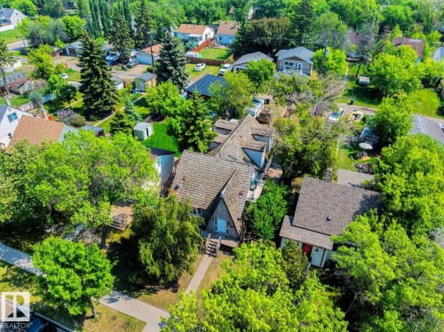 12223 107 Street, Edmonton, AB - Outdoor