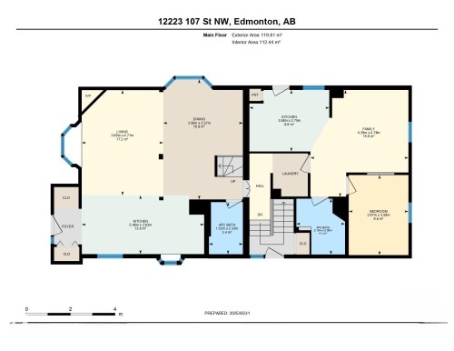 12223 107 Street, Edmonton, AB - Other