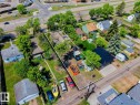 12223 107 Street, Edmonton, AB  - Outdoor With View 