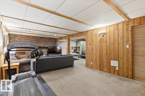 4312 37 Avenue, Leduc, AB - Indoor Photo Showing Other Room