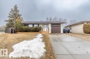 4312 37 Avenue, Leduc, AB  - Outdoor 