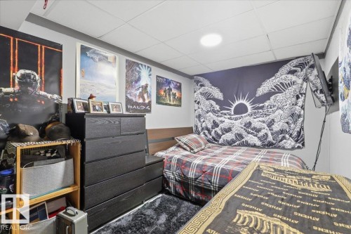4312 37 Avenue, Leduc, AB - Indoor Photo Showing Bedroom