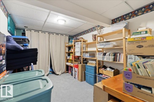 4312 37 Avenue, Leduc, AB - Indoor