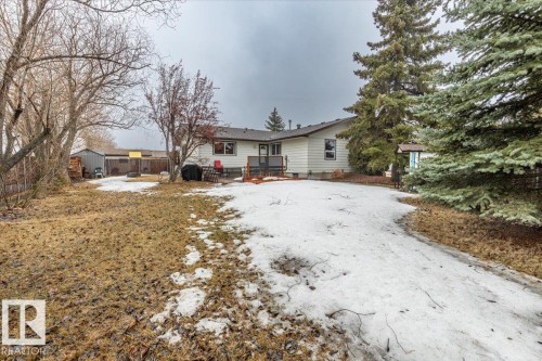 4312 37 Avenue, Leduc, AB - Outdoor
