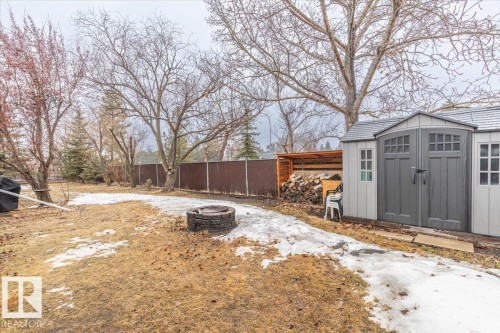 4312 37 Avenue, Leduc, AB - Outdoor