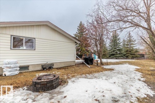 4312 37 Avenue, Leduc, AB - Outdoor