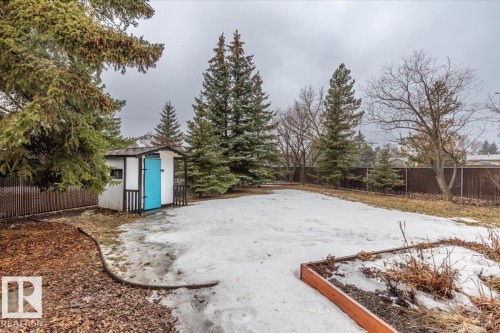 4312 37 Avenue, Leduc, AB - Outdoor