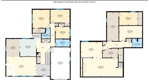 4312 37 Avenue, Leduc, AB - Other