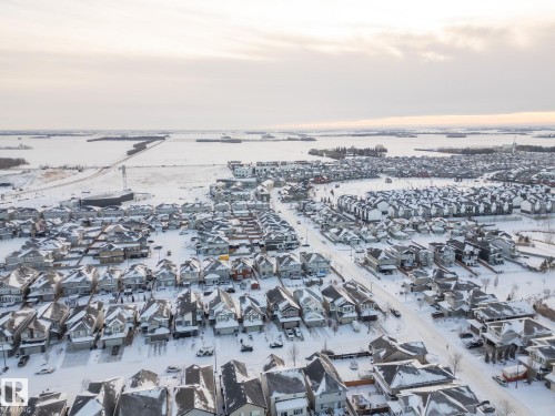 4211 Charles Close, Edmonton, AB - Outdoor With View