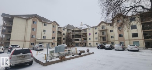 204 11218 80 Street  Edmonton, AB T5B 4V9