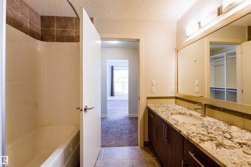 117 10523 123 Street, Edmonton, AB - Indoor Photo Showing Bathroom