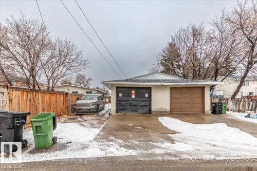 10232 154 Street, Edmonton, AB - Outdoor