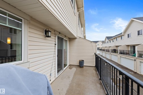 3 5134 Mullen Road, Edmonton, AB - Outdoor With Exterior