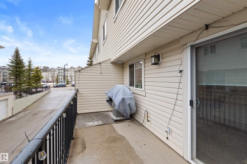 3 5134 Mullen Road, Edmonton, AB - Outdoor With Exterior