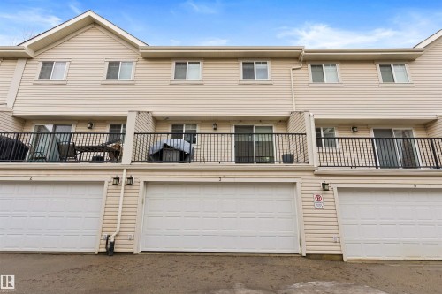 3 5134 Mullen Road, Edmonton, AB - Outdoor With Exterior