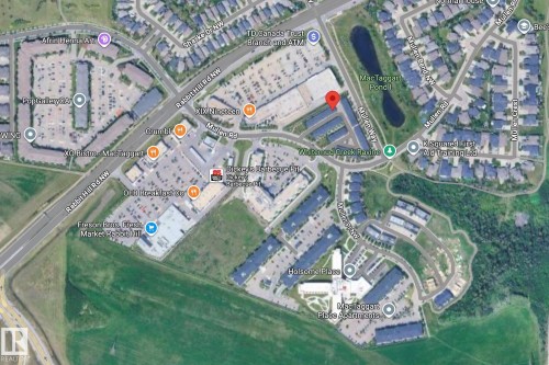 3 5134 Mullen Road, Edmonton, AB - Other