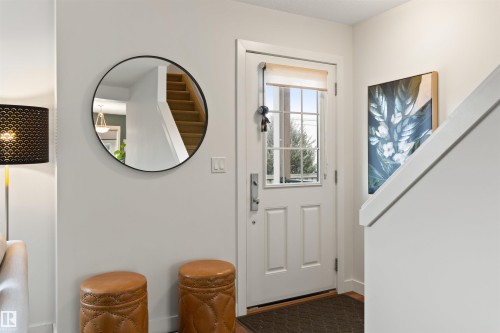 3 5134 Mullen Road, Edmonton, AB - Indoor Photo Showing Other Room