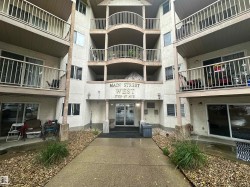 318 17109 67 Avenue  Edmonton, AB T5T 6E6