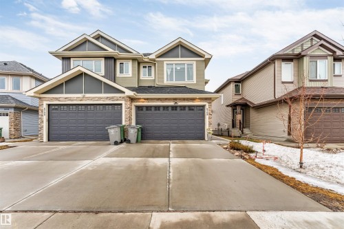 5708 66 Street  Beaumont, AB T4X 2A4