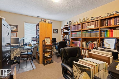 203 17407 99 Avenue, Edmonton, AB - Indoor Photo Showing Office