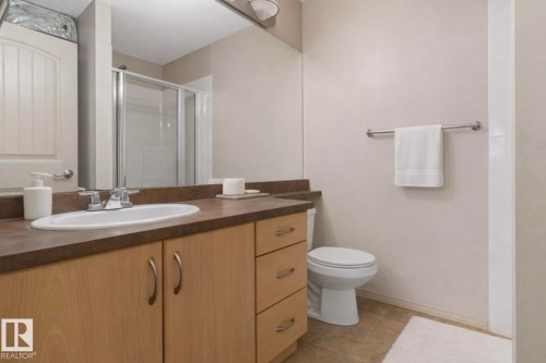 203 17407 99 Avenue, Edmonton, AB - Indoor Photo Showing Bathroom
