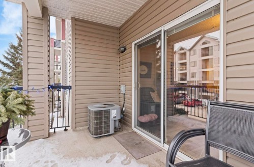203 17407 99 Avenue, Edmonton, AB - Outdoor With Exterior