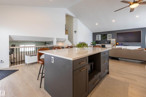 38 Desmarais Crescent, St. Albert, AB - Indoor Photo Showing Other Room