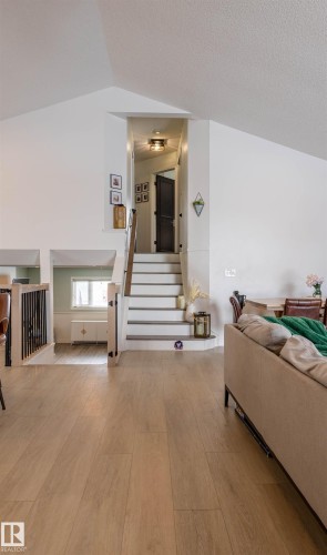 38 Desmarais Crescent, St. Albert, AB - Indoor