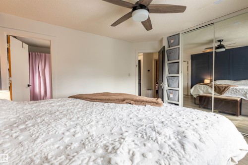 38 Desmarais Crescent, St. Albert, AB - Indoor Photo Showing Bedroom