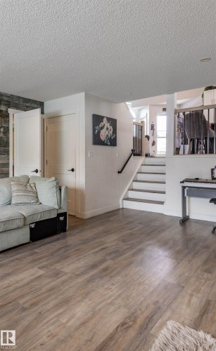 38 Desmarais Crescent, St. Albert, AB - Indoor Photo Showing Other Room