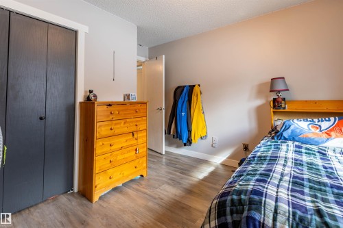 38 Desmarais Crescent, St. Albert, AB - Indoor Photo Showing Bedroom