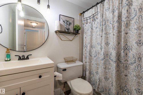 38 Desmarais Crescent, St. Albert, AB - Indoor Photo Showing Bathroom