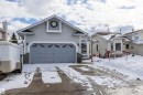 38 Desmarais Crescent, St. Albert, AB  - Outdoor With Facade 
