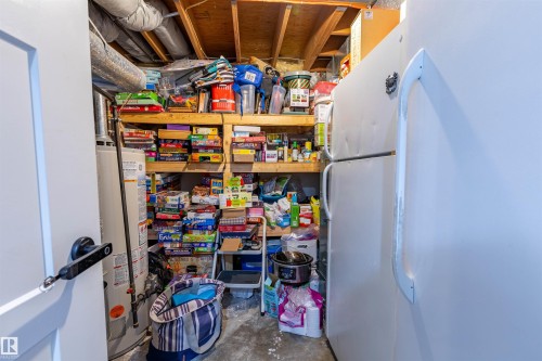 38 Desmarais Crescent, St. Albert, AB - Indoor